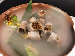 -梧桐餐厅(泉城路店)