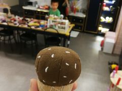 -Lilliput粒粒堡亲子餐厅(置汇旭辉店)