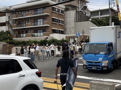 -灌篮高手动画打卡地