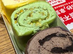-La patisserie de Mona 茉娜的甜品(韩乐坊店)