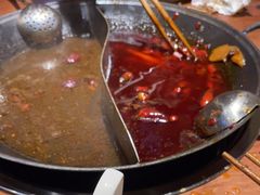 -楠火锅(仁恒梦中心店)