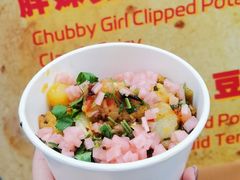 -胖妹面庄(香饵胡同店)