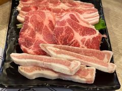 -郑阿姨的家·이모네·韩料&烤肉(武川路店)