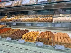 -泸溪河桃酥(西直门凯德店)