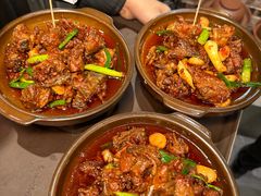 -黔渔翁豆花渎鱼(喷水池店)