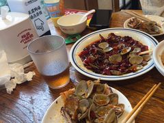 -福苗小骆驼烧烤(莲湖路店)