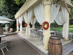 -马勒别墅饭店(静安寺店)