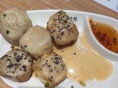 -小杨生煎(宜川路店)