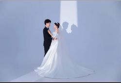 点击看大图 -金夫人婚纱摄影(华南店)