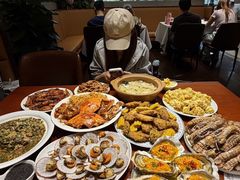 -郑庄脂渣海鲜楼(九水路店)