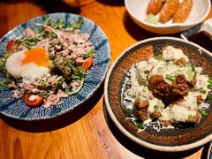 南蛮炸鸡-醉虎传(南锣鼓巷店)