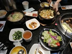 -木槿花韩式炭烤·熟成肉工坊(孙文东路店)