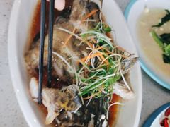 -锦里海景海鲜餐厅.三亚老字号(亚龙湾中心广场店)