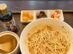 -苏面斋·本地传统苏式面馆
