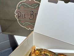 -Pie Bird(新闸路店)