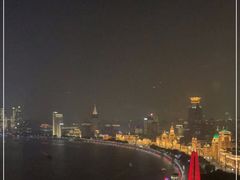 -上海外滩茂悦大酒店