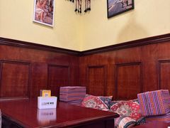 -清真· AL-JANNAT 佳纳特餐厅(仙林店)