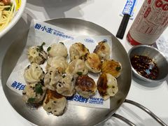 -粉小主·贵州酸汤牛肉粉(南京仙林金鹰店)