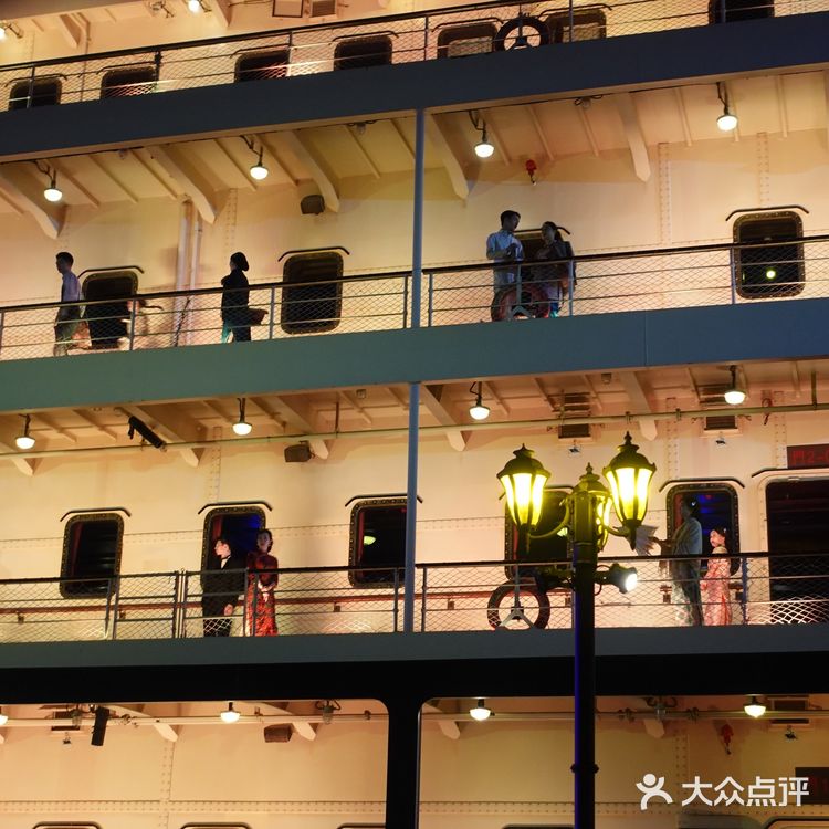 武汉知音号✨别人以为我男朋友是NPC