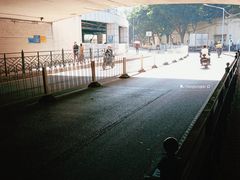 -广州花园酒店