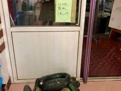 -姥家大锅台水库渔家