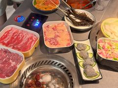 -中航城君尚购物中心