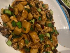 -青菁酒家·象山海鲜(胜利河美食街店)