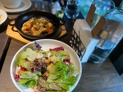 -九月里.自由花园餐厅