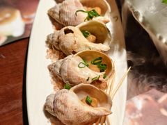 -弓二·烧鸟居酒屋(财富购物中心店)