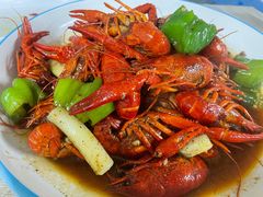 十三香-龙虾奇迹(大华三路店)