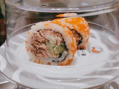 -新一番三文鱼寿司(大东海店)