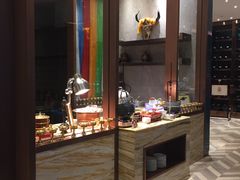 -西藏饭店·亚克·食光自助餐厅(文殊院店)