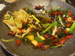 -饭江湖·江湖菜(湖广会馆店)