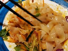 石河子凉皮-天山醉美·新疆餐厅(富华里店)