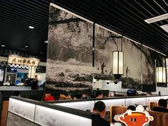 -大榕树下顺德菜(融创茂店)
