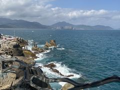 -海南分界洲岛旅游区