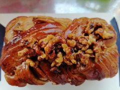 焦糖核桃吐司-津乐园(宜白路店)