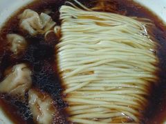 虾籽饺面-蒋家桥饺面店(广陵路店)