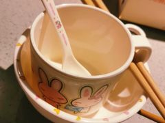 -海底捞火锅(老城根店)