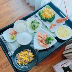 点击看大图 -月幸福月子中心(静安店)