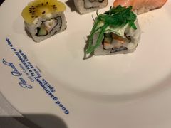 -星伦多自助料理·涮烤一体(虹悦城店)