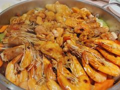 -黄记煌三汁焖锅(新佳丽江汉路店)