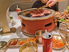 -西塔老太太泥炉烤肉(川沙百联店)