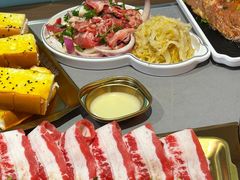 -棒小伙·齐齐哈尔烤肉(龙茗路店)