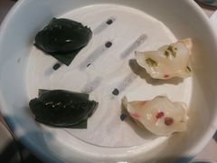 -船歌·鱼水饺青岛菜(闽江二路店)