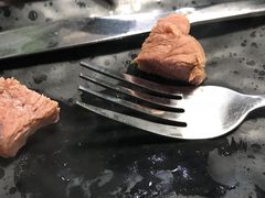 -陆记牛庄·碳锅龙虾烧烤(爱上花园店)