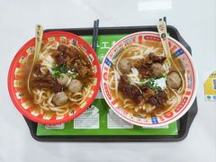 -吴一川牛腩粉(西村店)