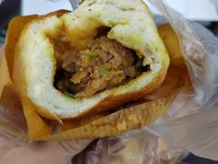 -牛煎里牛肉煎包淮南牛肉汤(广东路店)