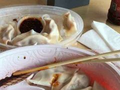 -喜家德虾仁水饺(南山书城店)