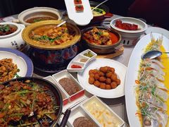 -北平食府·北京烤鸭(北京西站六里桥店)